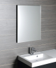 Sapho ACCORD zrcadlo s fazetou 60x80cm, CU free MF441