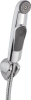 Sapho DELUXE bidetová sprška s držákem, ABS/chrom 12327205017