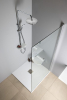 Aqualine MARCO sprchový sloup s pákovou baterií, chrom SL100