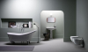 GSI CLASSIC bidet závěsný, 37x55cm, bílá ExtraGlaze 8765111
