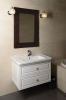 GSI CLASSIC keramické umyvadlo 90x50cm, bílá ExtraGlaze 8788111
