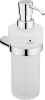 Nimco BORMO Dávkovač tekutého mýdla, pumpička plast BR 11031W-26