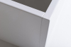 Polysan PLAIN panel boční 100x59cm 72723