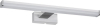 KANLUX ASTEN LED svítidlo 8W, 400x110mm, IP44, chrom 26680