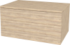 Mereo Ponte, koupelnová skříňka 70 cm, Multidecor, Blonde Liberty Elm CN291BLE1
