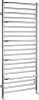 Sapho MANISA otopné těleso 600x1328mm, s pěti madly pro ručník, chrom IZ111