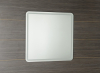 Sapho NYX zrcadlo s LED osvětlením 80x80cm NY080