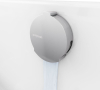 Polysan Vanová souprava s napouštěním, bovden, délka 1200mm, zátka 72mm, chrom 71857