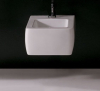 Kerasan EGO bidet závěsný 36x50cm, bílá 322501