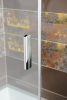 Polysan DEEP obdélníkový sprchový kout 1100x750mm L/P varianta, čiré sklo MD1116MD3116