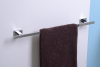 Aqualine APOLLO držák ručníků 550mm, chrom 1416-09