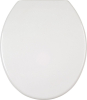 Aqualine REGINA WC sedátko, bílá 3551
