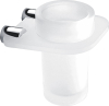 Nimco BORMO Držák na kartáčky BR X3-58W-26