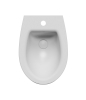 GSI MODO bidet stojící 37x52cm, bílá mat 9862109