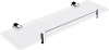 Nimco BORMO Police s ohrádkou, 40 cm BR 11091BX-40-26