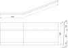 Polysan TIGRA L 170 panel čelní 90312