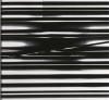 Kerasan INKA odkladná keramická deska 32x35, 5cm, zebra 341733