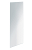 Polysan ESCA čiré sklo 467x2100mm ES1050