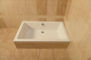 Polysan DEEP hluboká sprchová vanička, obdélník 110x90x26cm, bílá 72363