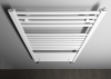 Aqualine DIRECT otopné těleso s bočním připojením 600x960 mm, bílá ILR96T