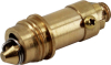 Mereo Uzavírací mechanismus pro vanový clic-clac PR6011C PR6011CM