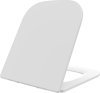Mereo WC komplet pro zazdění s přislušenstvím MM01SETRB