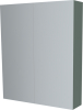 Mereo Koupelnová skříňka zrcadlová 80 cm, galerka, 2 x dvířka, Multidecor, Zelená Verde CN798G82ZEV1