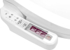 Sapho BLOOMING EKO PLUS elektronický bidet NB-1160D