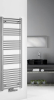 Aqualine ALYA otopné těleso rovné 500x1600mm, středové připojení, chrom LLS304