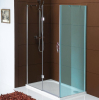 Gelco LEGRO sprchové dveře 1000mm, čiré sklo GL1110