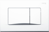 Mereo WC komplet pro zazdění s přislušenstvím MM01SETRB