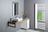 Sapho AVICE deska pod umyvadlo 150x50cm, tl.5cm, dub Rover AV154