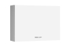 Aqualine KERAMIA FRESH horní skříňka výklopná 70x50x20cm, bílá 52360