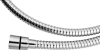 Sapho Sprchová hadice pro výsuvné sprchy, F1/2"-M3/8", 175cm, chrom FLE16