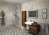 Polysan ARCHITEX kalené sklo, L 700 - 999mm, H 1800 - 2600mm, čiré AL7010