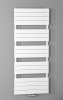 Aqualine BONDI otopné těleso 600x1510 mm, bílá DC440T
