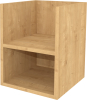 Mereo Aira, koupelnová skříňka 40 cm, spodní, Multidecor, Dub Arlington CN795SDARL