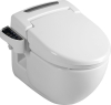 Sapho BLOOMING elektronický bidet s dálkovým ovládáním NB-R770D