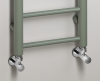 Sapho DINA otopné těleso 300x1740 mm, verde mat IR376V