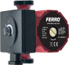 Novaservis Oběhové elektronické čerpadlo Ferro 25-60/130mm 0604W