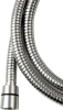 Sapho LUX kovová sprchová hadice, roztažitelná 200-225cm, chrom FSACC548