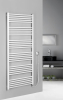 Sapho METRO-E elektrické otopné těleso rovné 600x1620 mm, 800 W, bílá ME616