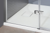 Polysan FORTIS obdélníkový sprchový kout 1200x800 mm, L varianta FL1012LFL3580