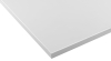 Sapho Deska DTDL 81x1, 8x46, 5cm, bílá lesk CR081-3030