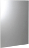 Sapho PLAIN zrcadlo s broušenou hranou 60x90cm, zakulacené rohy, CU free 1501-28