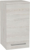 Mereo Bino koupelnová skříňka horní 63 cm, pravá, Multidecor, White Loft Pine CN696WLP1