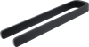 Nimco NIKAU černá Držák na ručníky, 39 cm NKC 30098-90