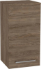 Mereo Bino koupelnová skříňka horní 63 cm, levá, Multidecor, Dark Rockford Hic CN695DRH1