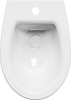 GSI MODO bidet stojící 37x52cm, bílá ExtraGlaze 9862111