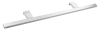 Sapho PANDORA LED svítidlo, 15 W, 808x15x112 mm, IP44, chrom (26693CI) E27576CI